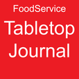 TabletopJournal - celebrating the world of hospitality tabletop!